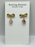 Revamped Vintage Earrings - Various C