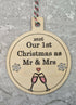 Engraved And Hand Decorated
