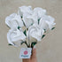 Paper Flower Bouquet of Origami Roses