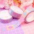 Washi Tape - Celestial Pastels