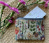 Kew Gardens Tapestry Print Coin Purse