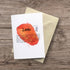 Leo Card
