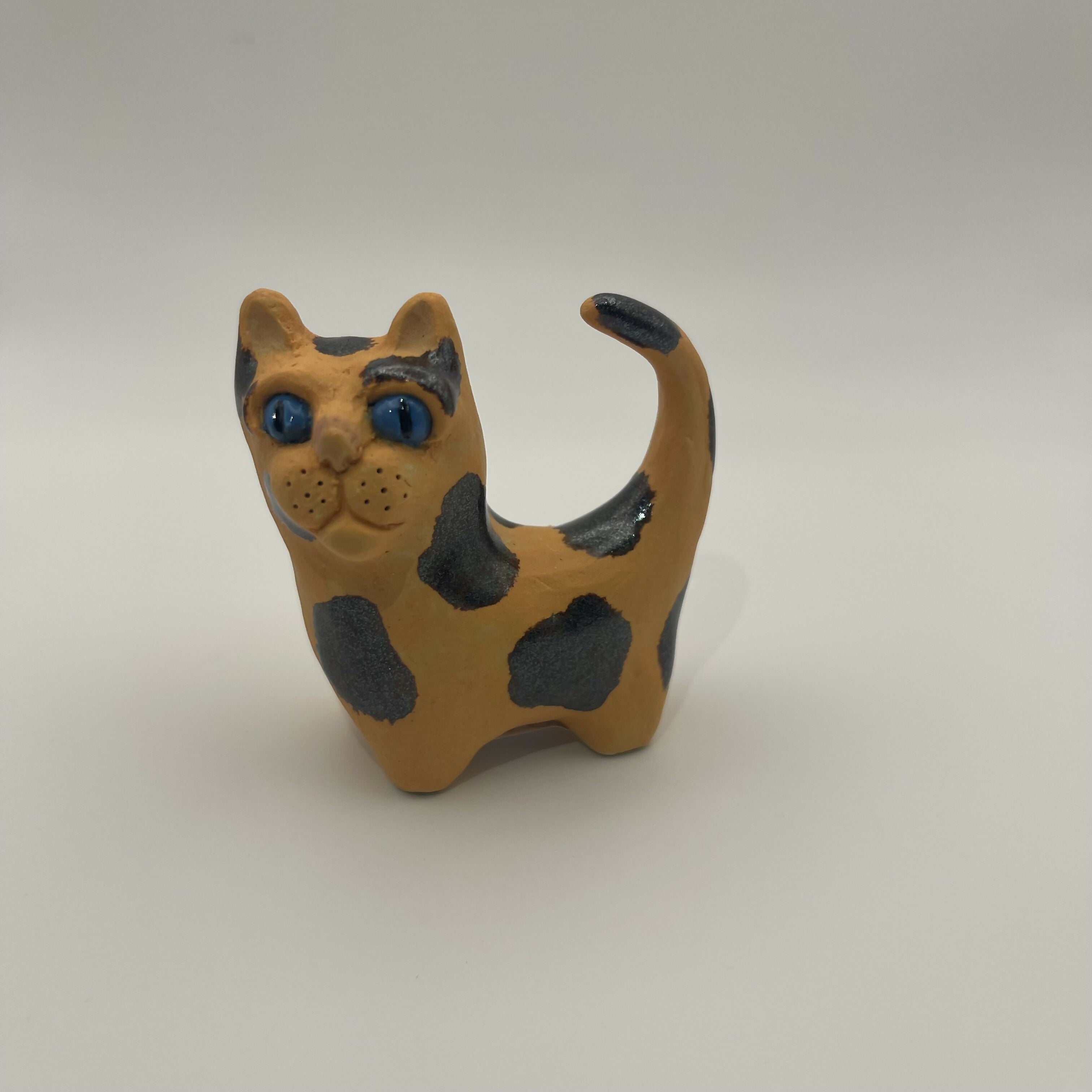 Marmalade Cat