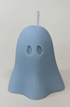 Ghost Decorative Soy Wax Candle