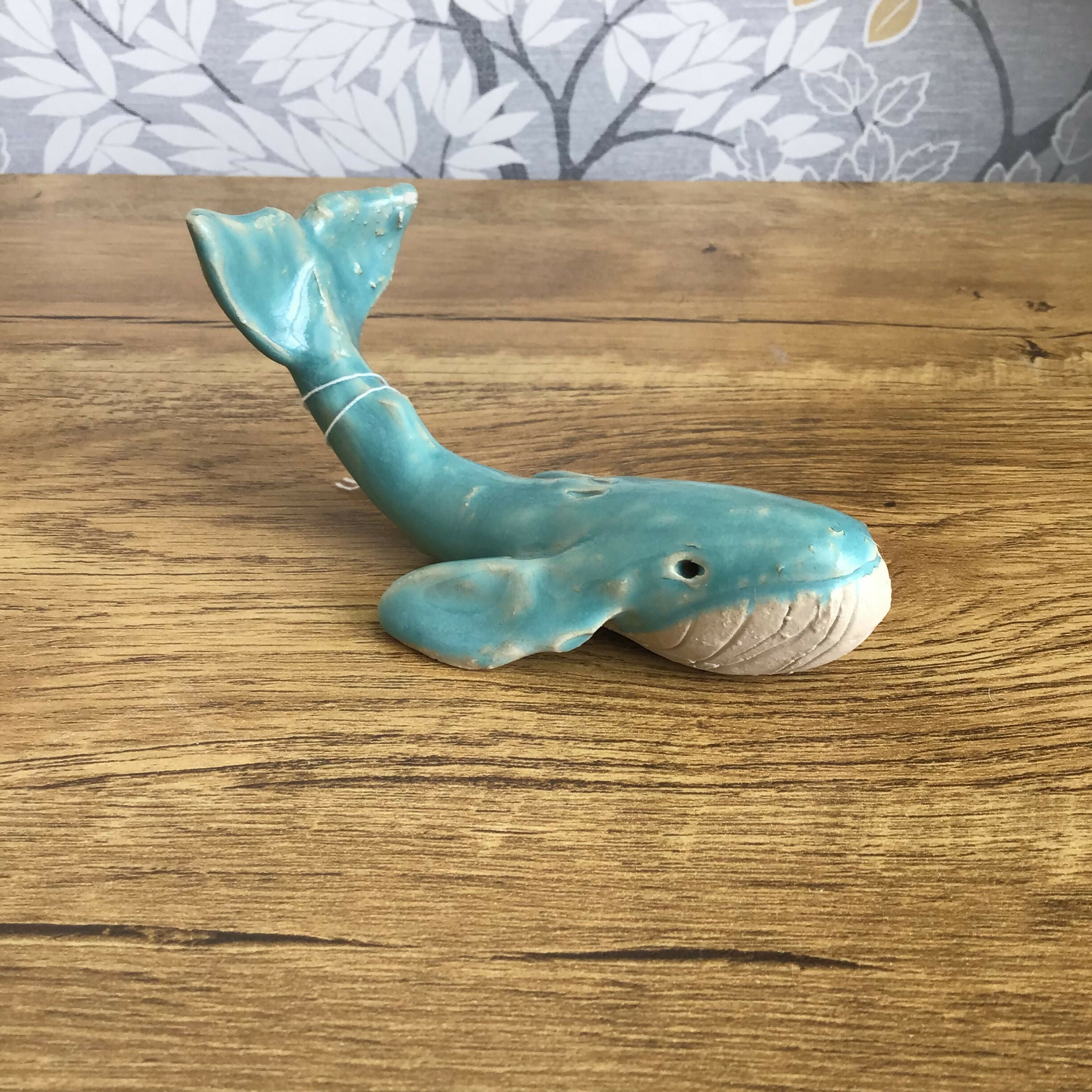Small Whale