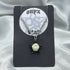 Star Tooth Pendant Necklace