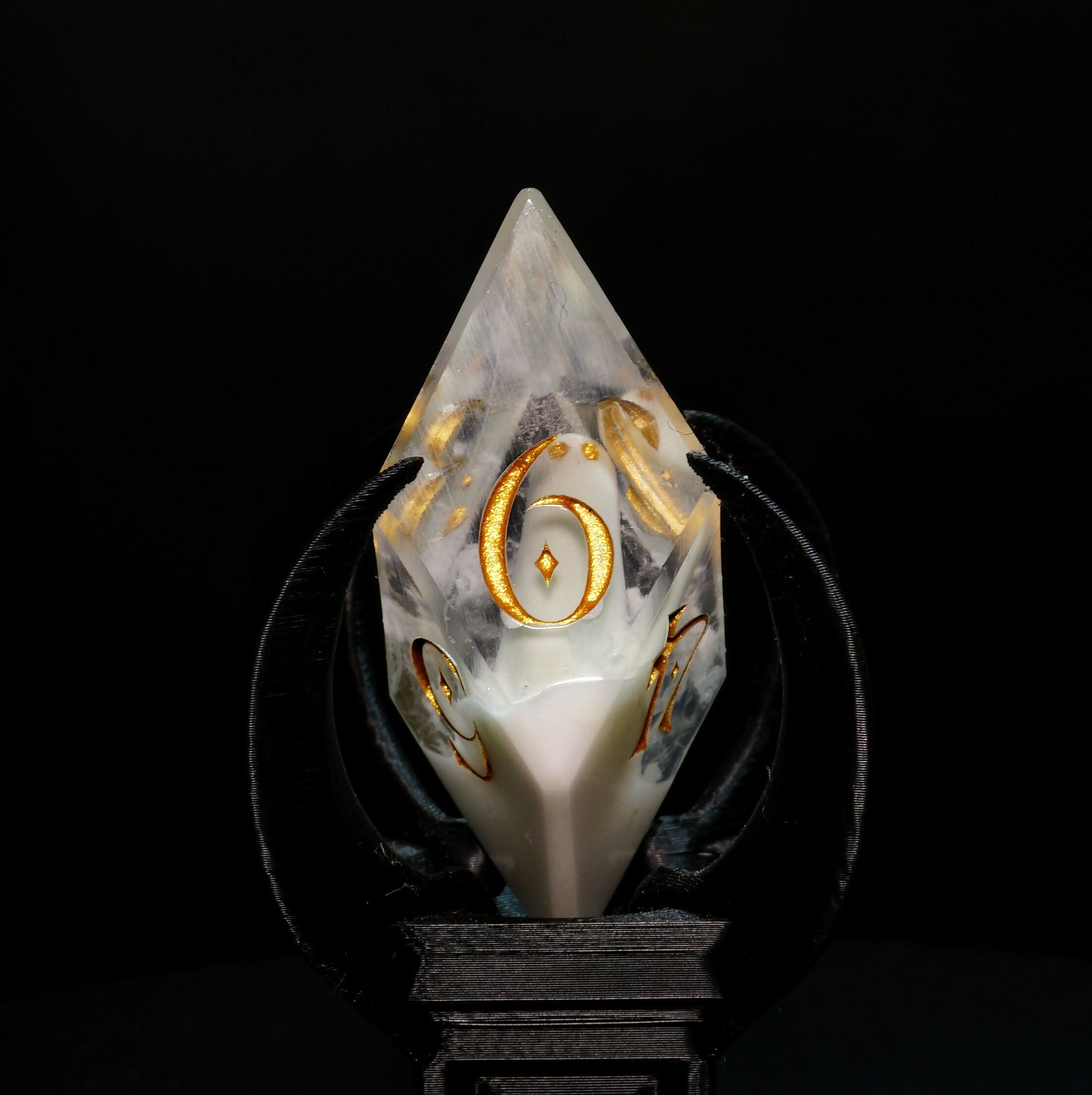 A fright Of Ghosts - Large Set