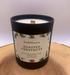 Roasted Chestnuts Coconut Wax Candle