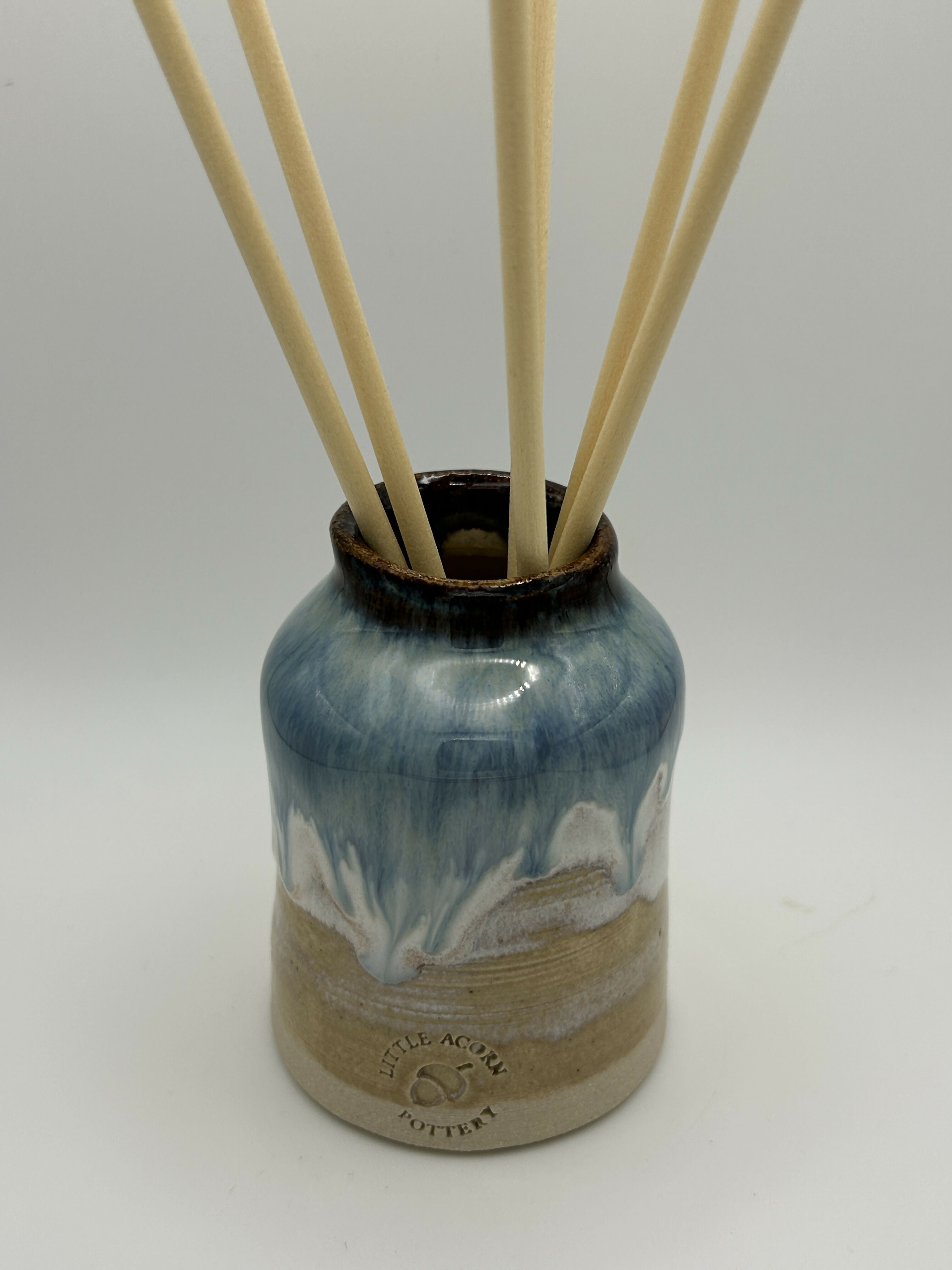 Reed Diffuser/Bud Vase