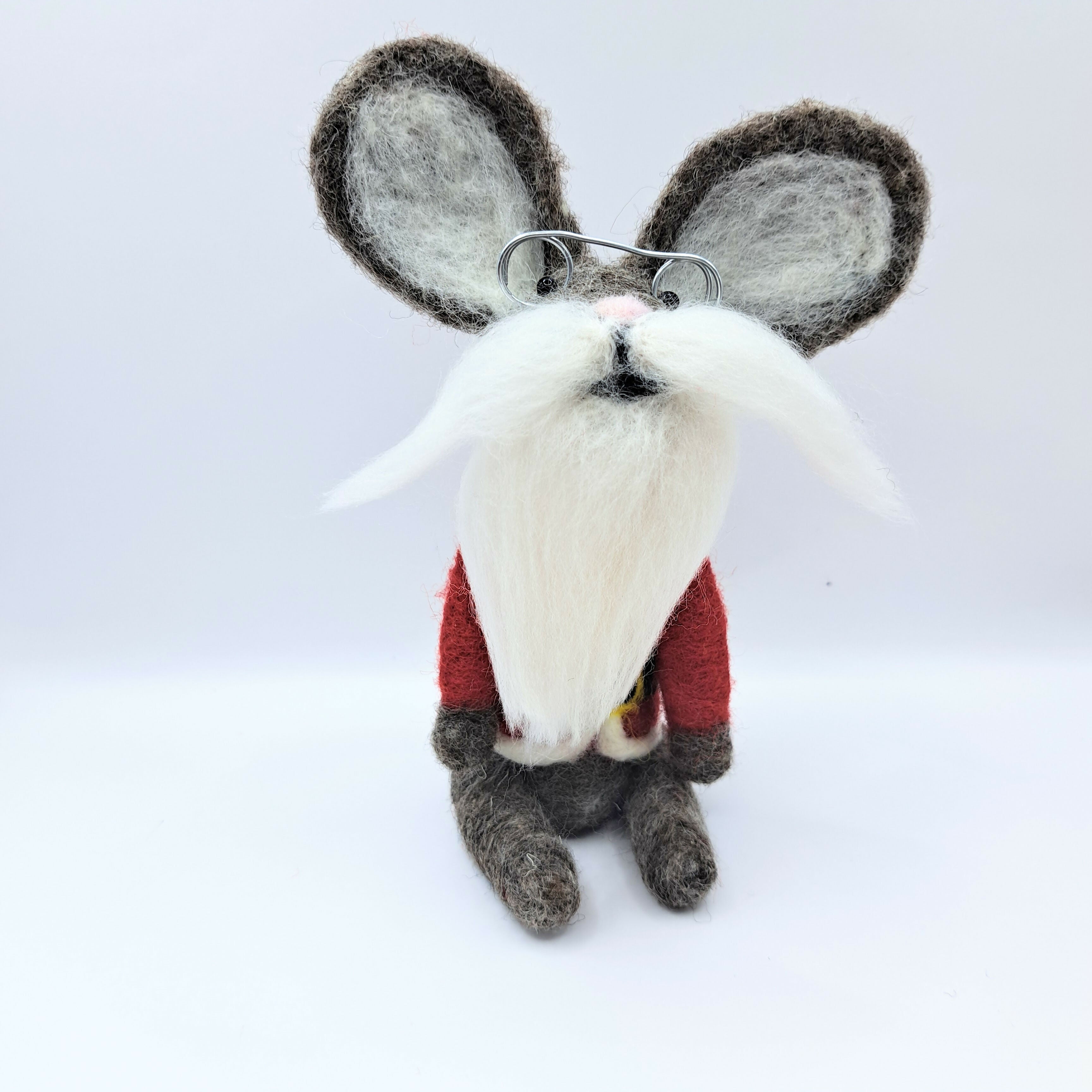 Santa Hare