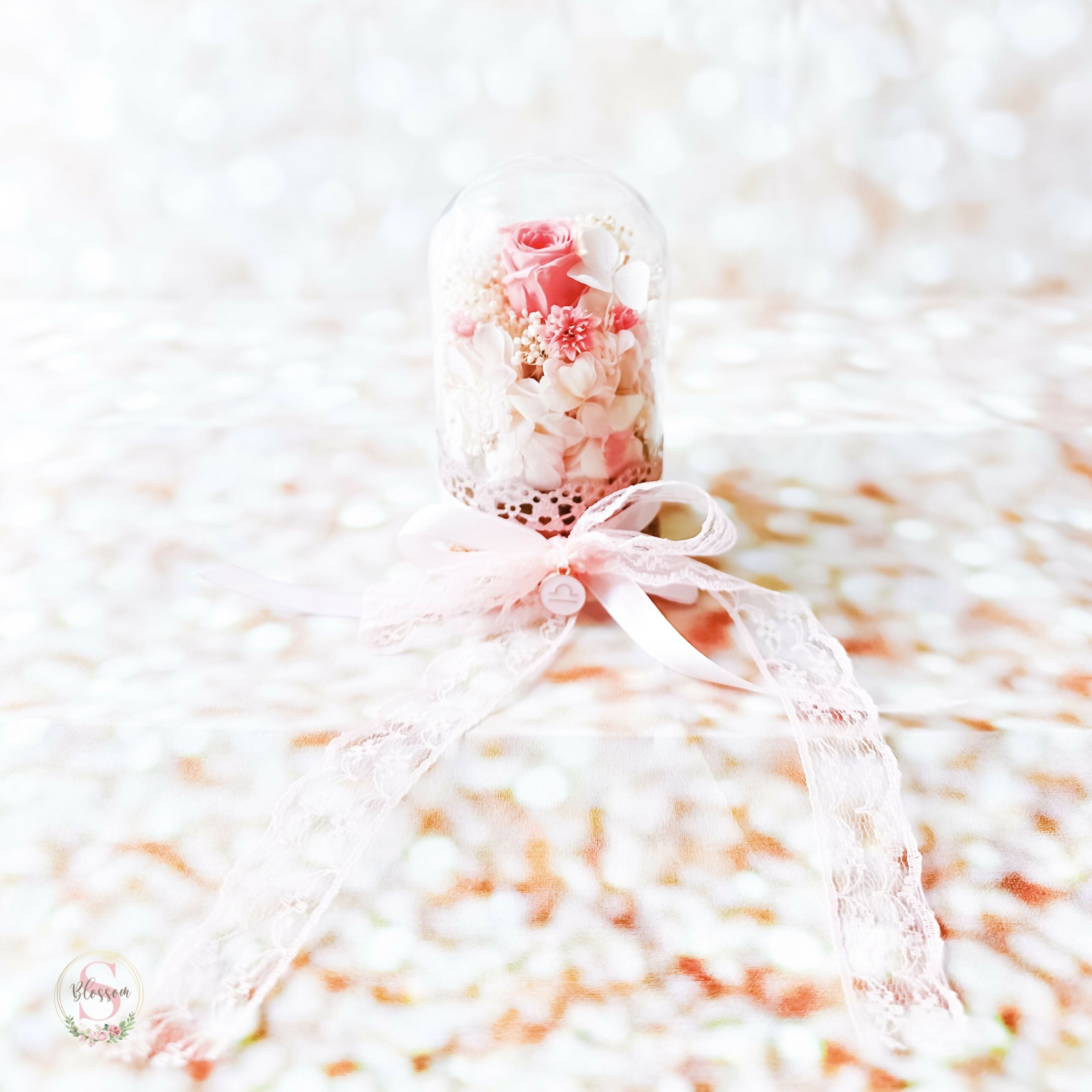 Horoscope Collection - Pink Perfection (Libra)