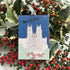 Exclusive Wooden Christmas Decoration - 'Christmas in Beverley' Design