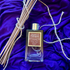 Violet Rain Reed Diffuser & Black Fibre Sticks