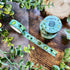 Froggish Washi Tape | Turquoise Frogs | Art & Soul