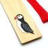 Puffin Bookmark