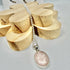 ROSE QUARTZ NECKLACE