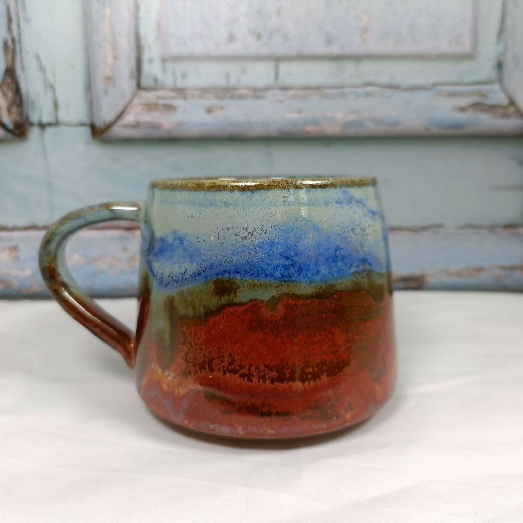 Landscape Mug