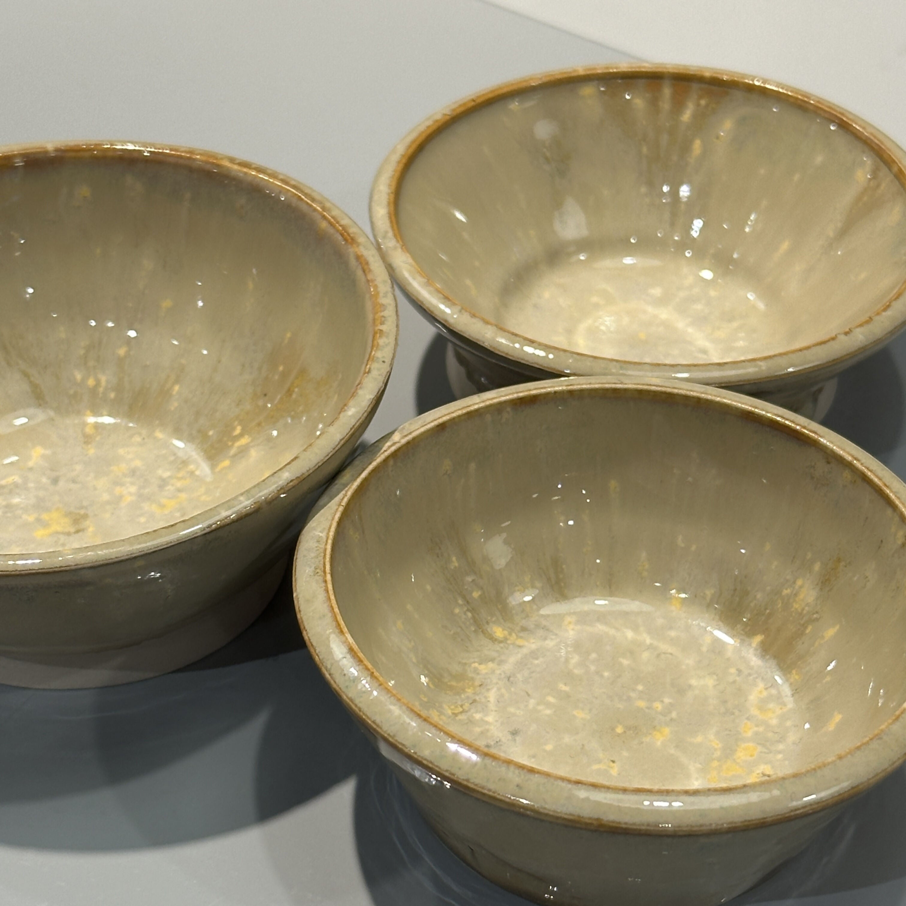 Ceramic Dish, Multiple Sizes