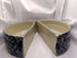 Rain-flower Plant-pot Bookends