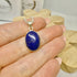 LAPIS LAZULI NECKLACE