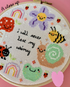 I Will Never Lose My Whimsy *Cross Stitch Kit*