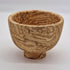 Hand Turned Small Japanese Style Bowl made from Silver Birch Wood