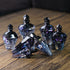 Bottled Scarab Nebula