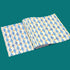 Merry Xmas Pattern Gift Wrap
