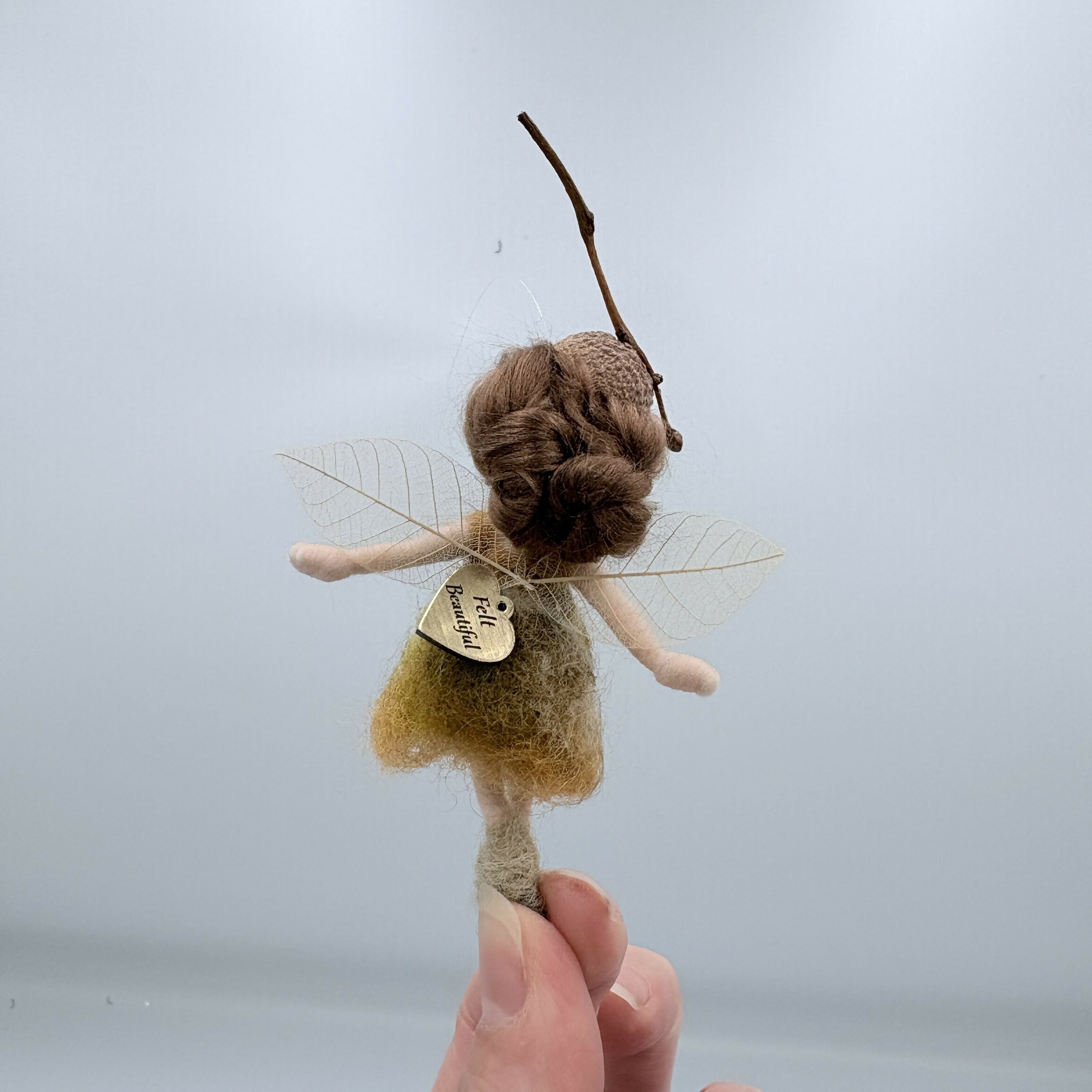 Autumnal Fairy