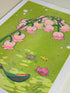Grazing Riso Print