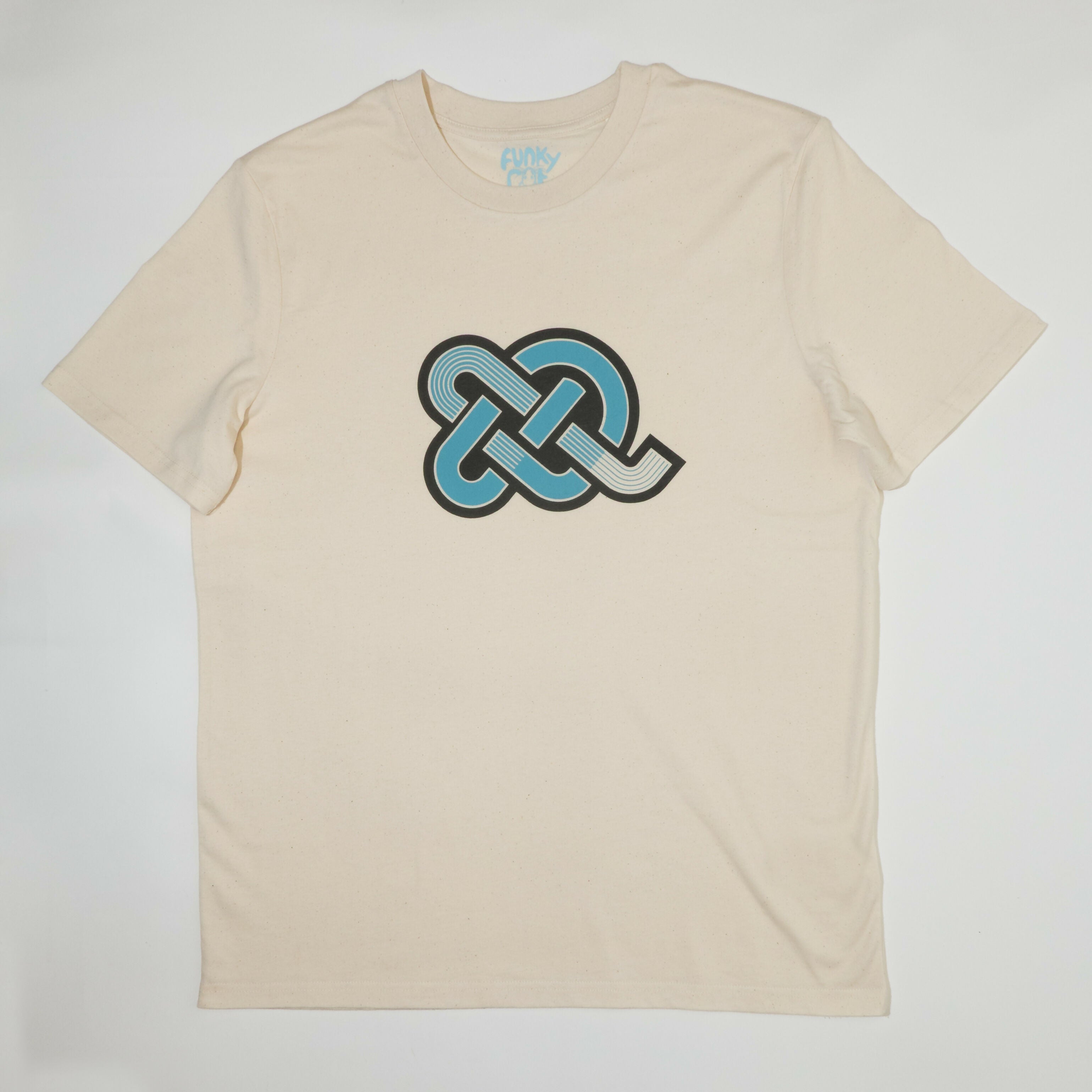 Norse Knott Screen Printed T-Shirt