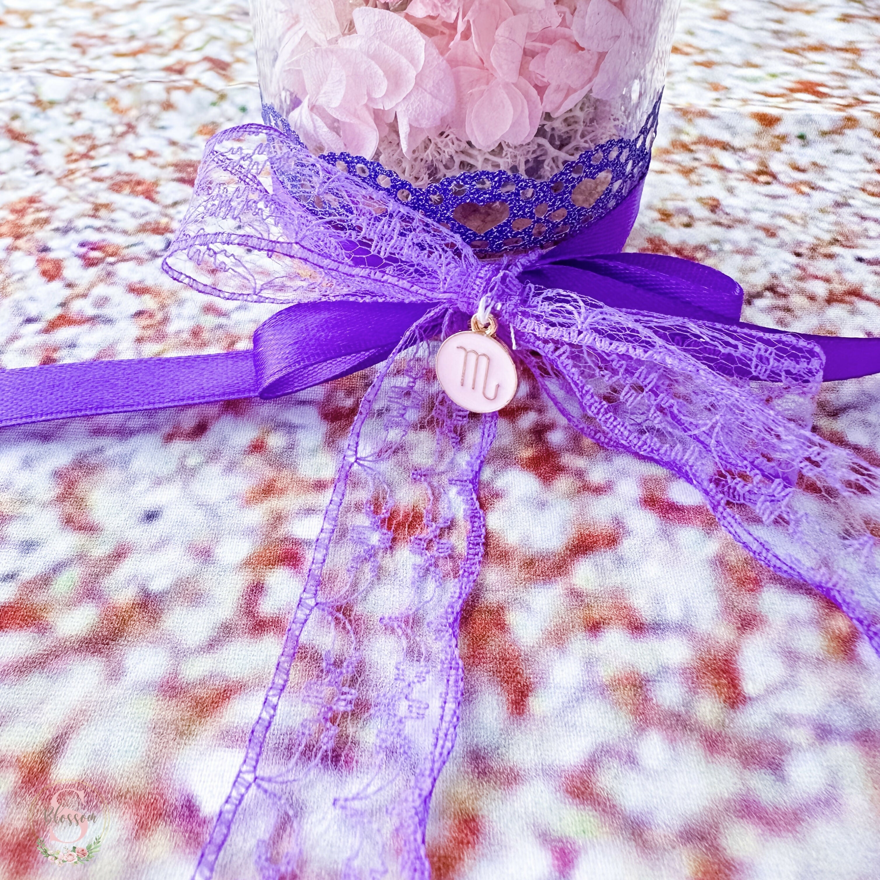 Horoscope Collection - Mystic Scorpio (Scorpio)