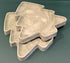 Christmas Tree Trinket Tray