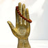 Red Jasper Crystal Bracelet