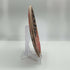 Hand Turned Basket Illusion Bowl made from Sycamore Wood