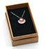 Scallop Shell Necklace