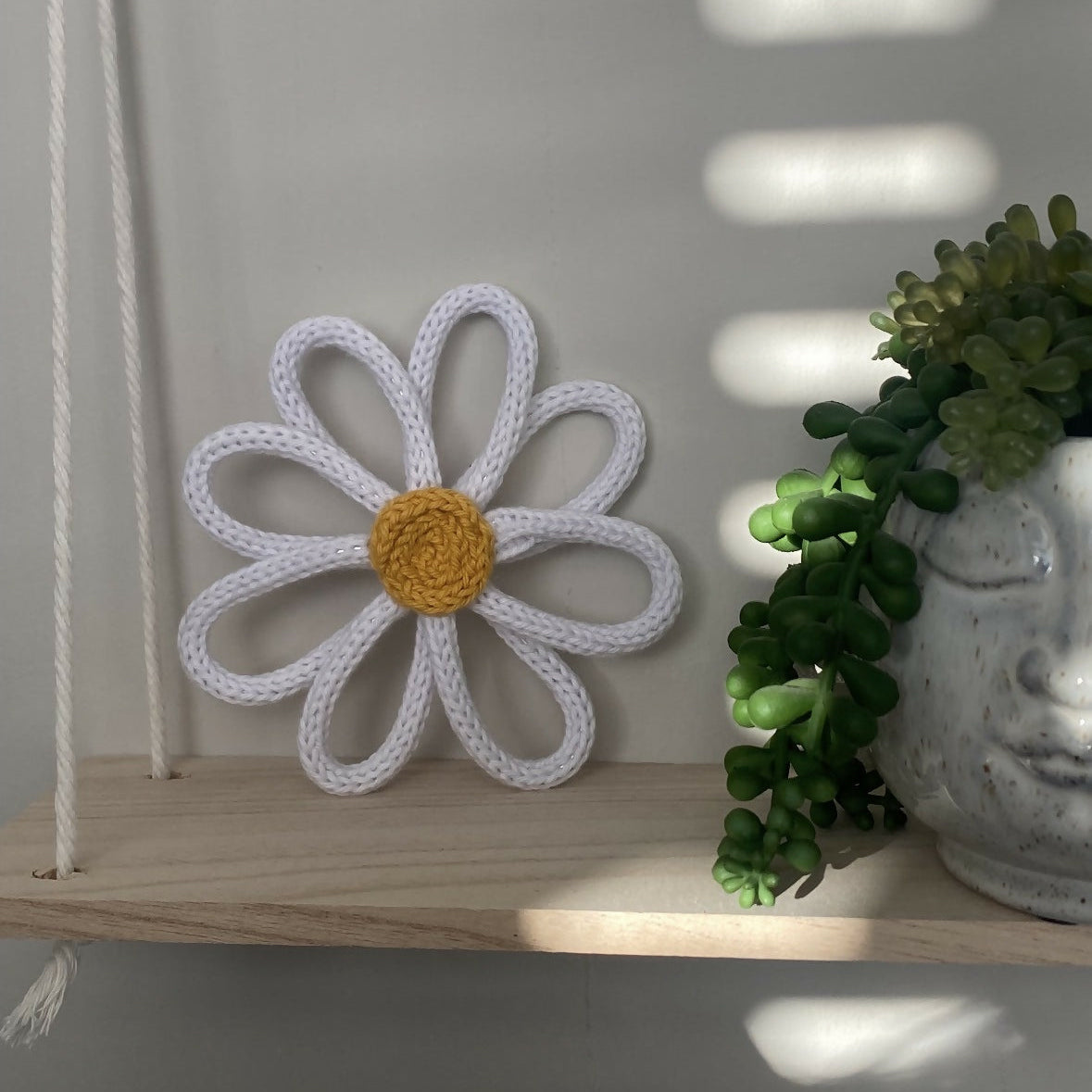 Daisy Head