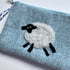 Sheep Purse - One Of A kind