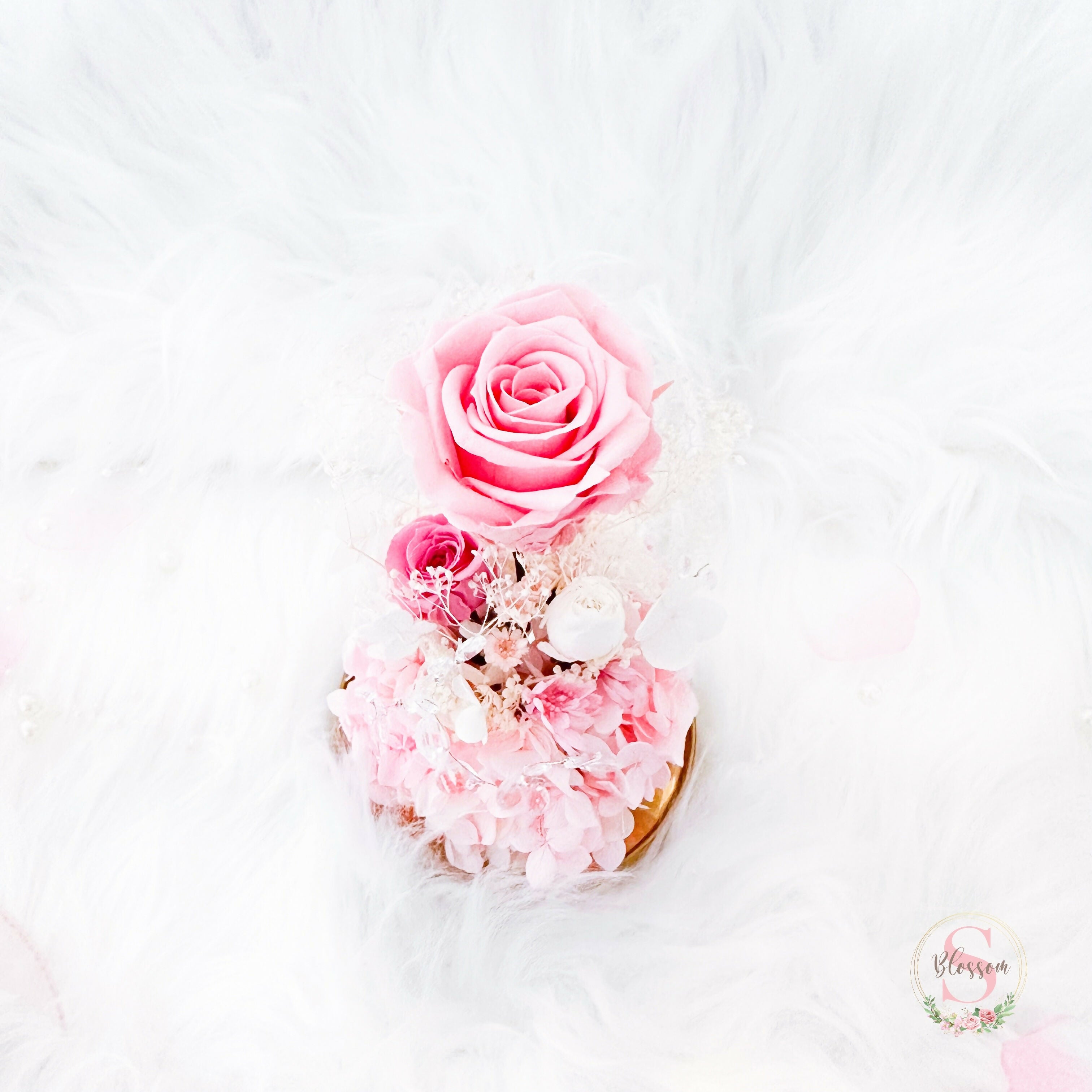 Classic Collection - Elegant Pink