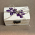 Wooden Jewellery Box