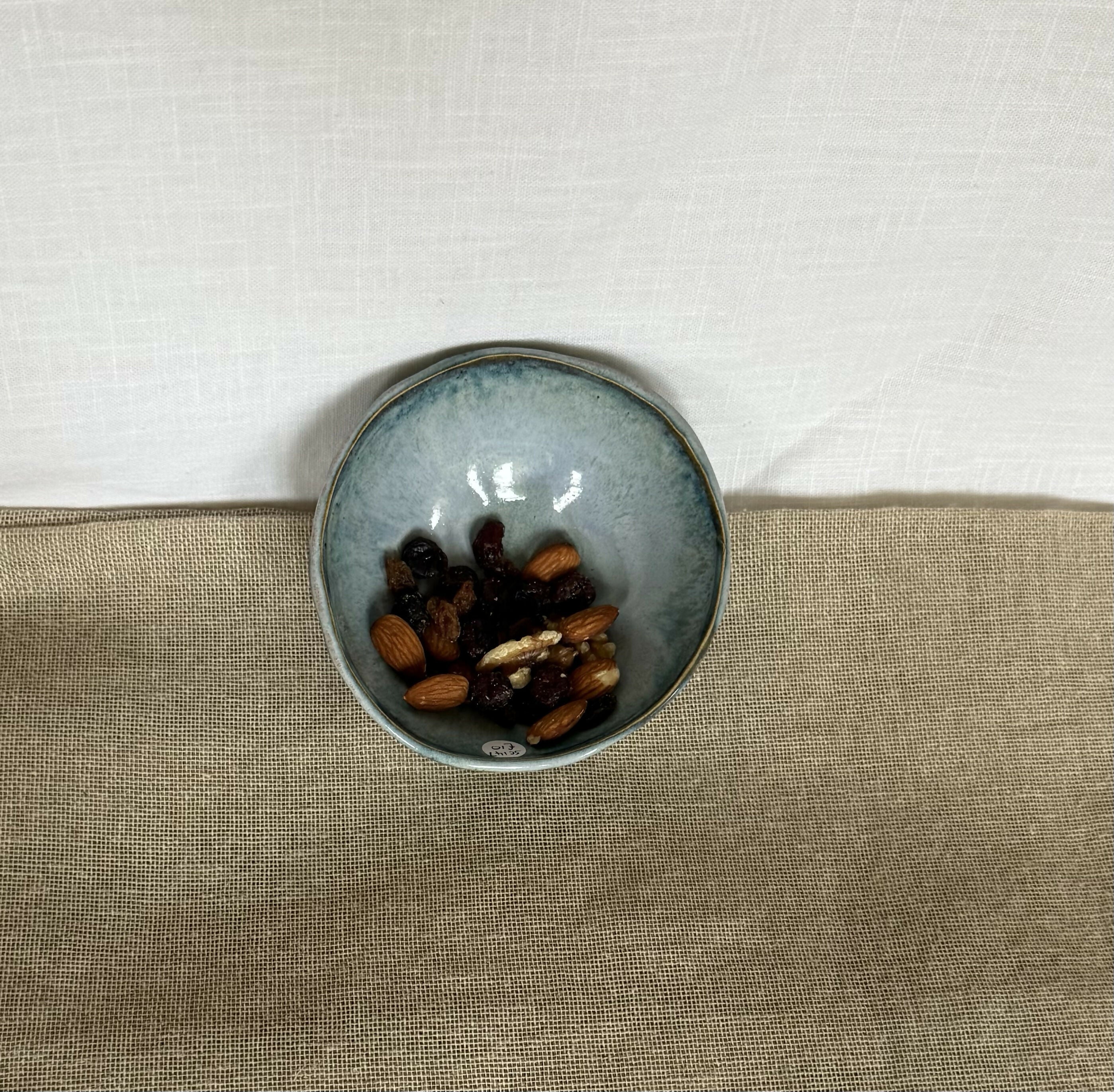 Ceramic Nibbles Dish