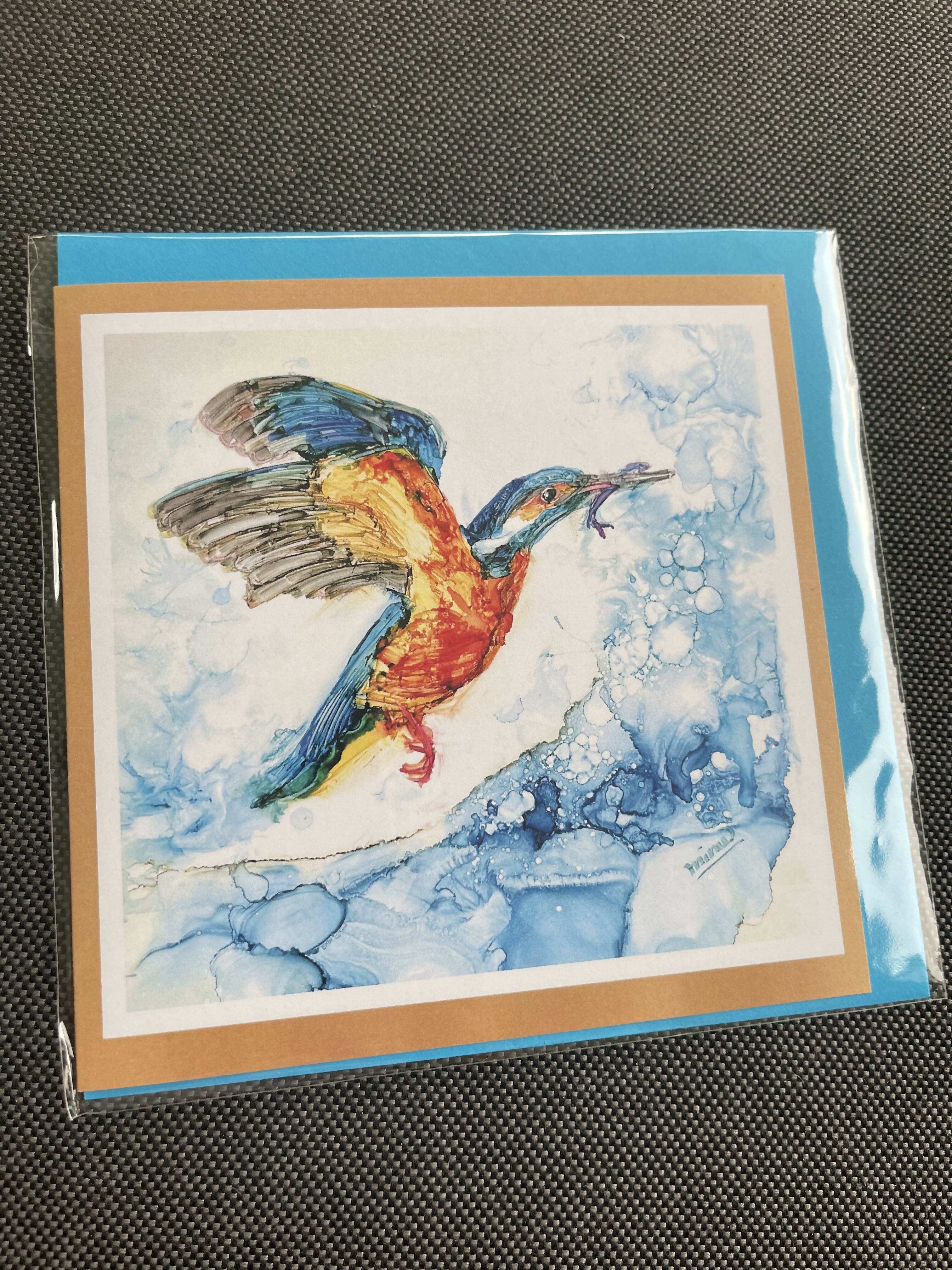 Animal Love - Greeting Cards