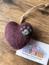 Heart Decoration