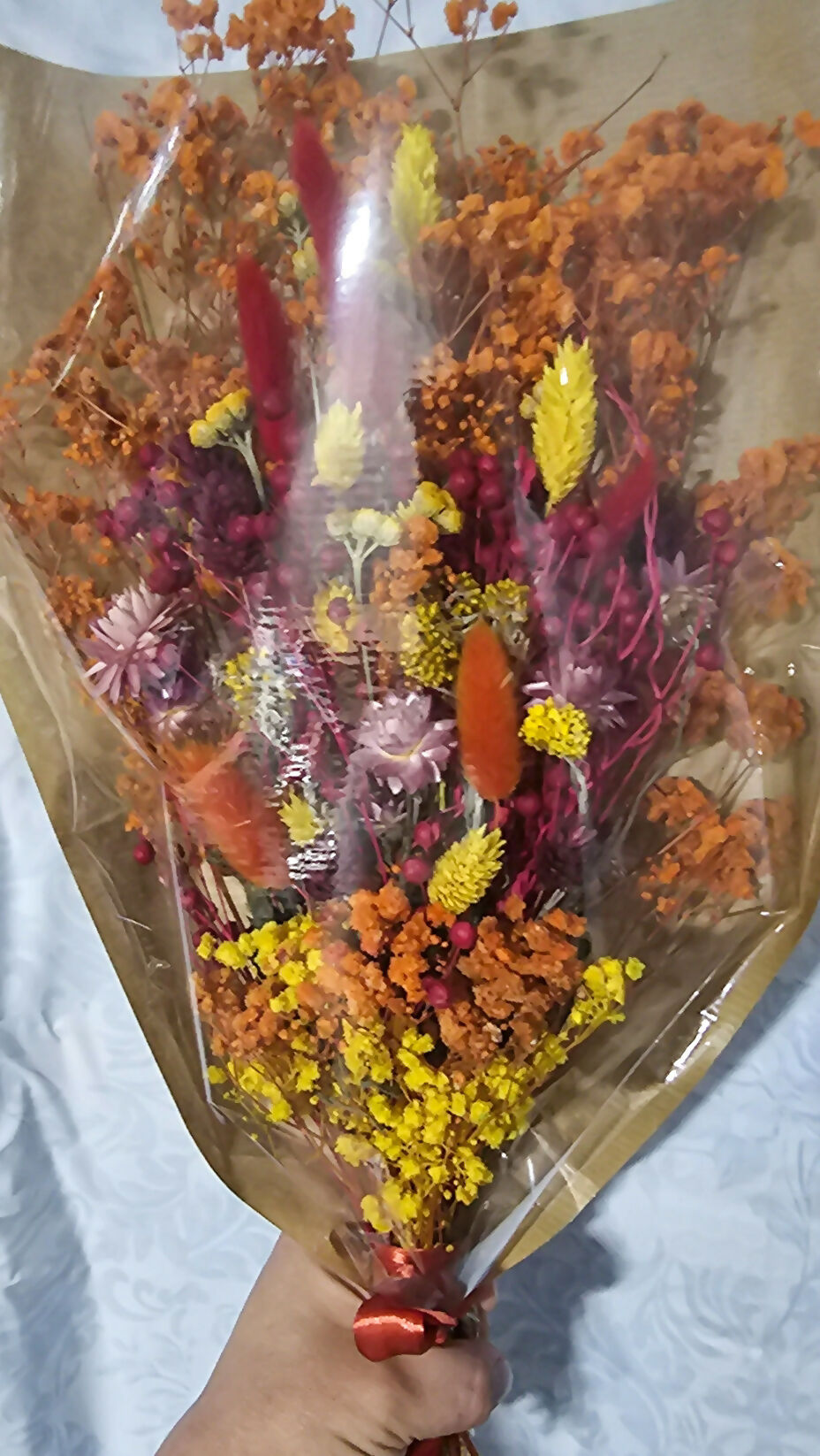 Bouquet Autumn 3