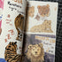 Zoo Sketchbook