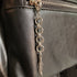 CHAINMAIL ZIP CLIPS - STAINLESS STEEL