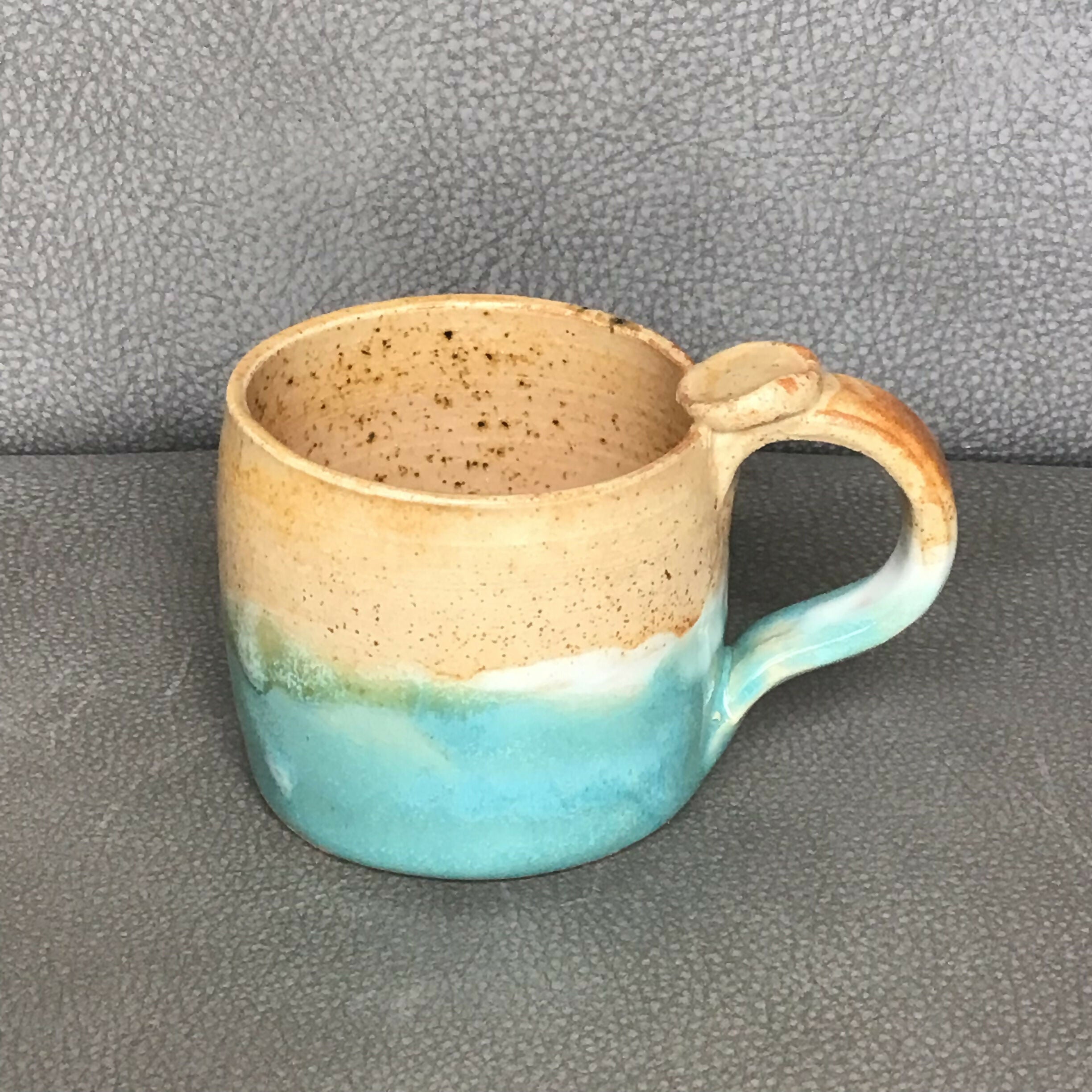 Beach Mug