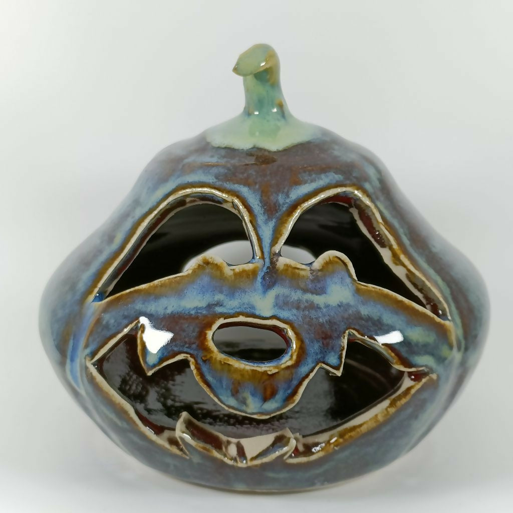 Ceramic Pumpkin