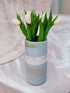 Large Flower Vase