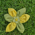 Dog Collar Flower